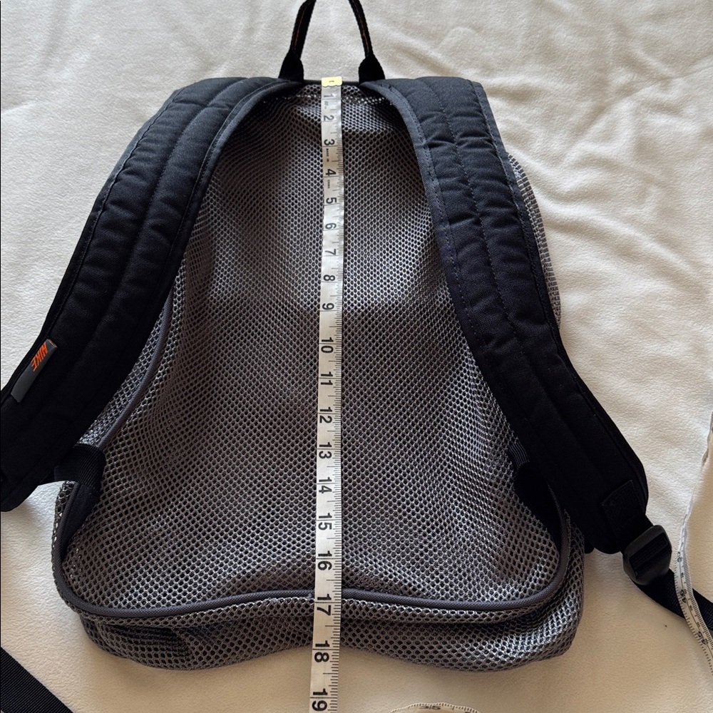 Nike Mesh Back Pack - image 4